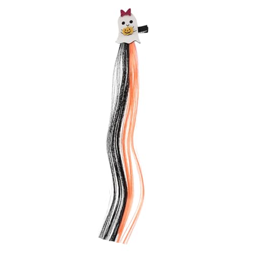 UPKOCH Halloween Kürbis Haarspange Kostüm Halloween-cosplay-requisiten Outfit Halloween Schleife Stirnband Gothic Rave-accessoires Halloween-fledermaus-zubehör Legierung Violett von UPKOCH