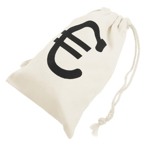 UPKOCH Halloween Piraten Süßigkeiten Beutel Robuste Zugbandtasche im Piraten Design für Kindergeburtstagsfeiern für Bonbons und Kleine UPKOCH Halloween Piraten Süßigkeiten Beutel Robuste Zugbandtasche im Piraten Design für Kindergeburtstagsfeiern für Bonbons und Kleine von UPKOCH