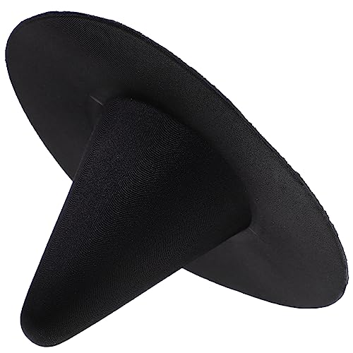 UPKOCH Halloween-hexenhut Eimerhüte Halloween Cosplay Hexenhut Plüsch Halloween-zaubererhut -hexenhut Mini-hut Frosch Bucket Hat Bucket Hats Damen Mini-frösche Mütze Hase Stoff Black UPKOCH Halloween-hexenhut Eimerhüte Halloween Cosplay Hexenhut Plüsch Halloween-zaubererhut -hexenhut Mini-hut Frosch Bucket Hat Bucket Hats Damen Mini-frösche Mütze Hase Stoff Black von UPKOCH