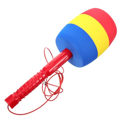 UPKOCH Kunststoff Mallet Hammer Kleinkind Spielzeug Für Jungen Kinder Hammer Hämmerte Spiel Spielzeug von UPKOCH