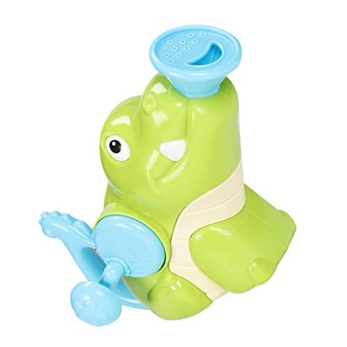 UPKOCH Hand dusche badewannenspielzeug Pool Toys for Handbetriebenes Sprühspielzeug Badewannenspielzeug für Kleinkinder Wassersprühspielzeug für Kleinkinder Plastik Green UPKOCH Hand dusche badewannenspielzeug Pool Toys for Handbetriebenes Sprühspielzeug Badewannenspielzeug für Kleinkinder Wassersprühspielzeug für Kleinkinder Plastik Green von UPKOCH