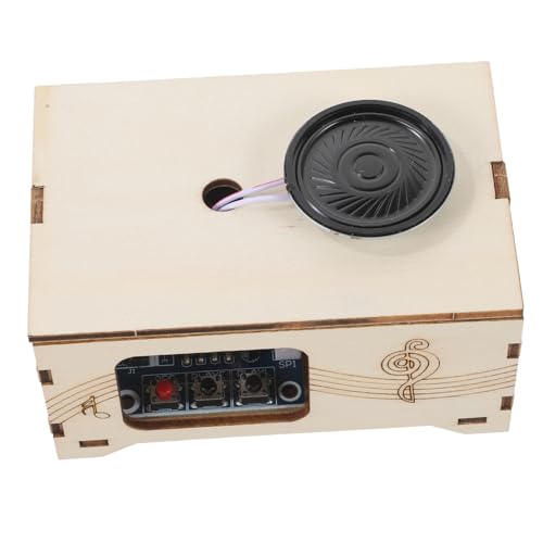 UPKOCH Handgefertigter DIY-grammophon-kinderrekorder Dekorative Blockflöte Kleiner Produktionsrecorder Manuelle Sickenmaschine Handgemachte Blockflöte Kreisförmige Werkzeuge Plastik Khaki UPKOCH Handgefertigter DIY-grammophon-kinderrekorder Dekorative Blockflöte Kleiner Produktionsrecorder Manuelle Sickenmaschine Handgemachte Blockflöte Kreisförmige Werkzeuge Plastik Khaki von UPKOCH