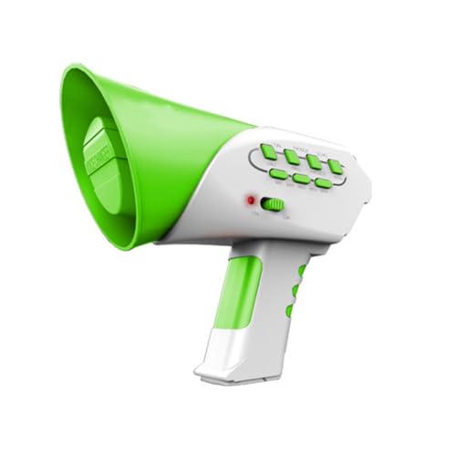 UPKOCH 1stücke Handheld Sprachwechsler Für Junge Mädchen Kreatives Multi-voice Spielzeug Mit Verschiedenen Für Partys Und Lustige Aktivitäten Farbe Zufällig Ohne Batterien UPKOCH 1stücke Handheld Sprachwechsler Für Junge Mädchen Kreatives Multi-voice Spielzeug Mit Verschiedenen Für Partys Und Lustige Aktivitäten Farbe Zufällig Ohne Batterien von UPKOCH