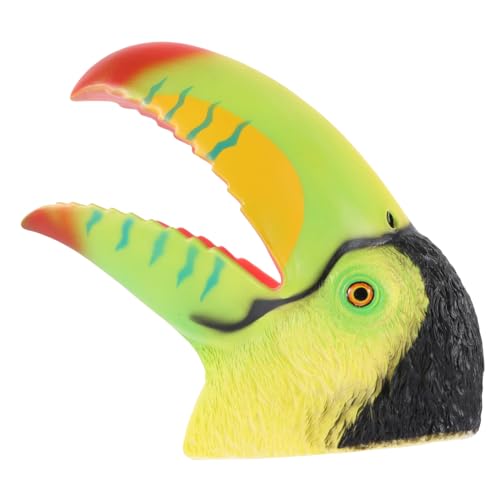 UPKOCH Handpuppe Handpuppenspielzeug Kreative Puppenspielzeuge Handpuppen Für Handpuppentier Handpuppe Familienhandpuppe Handpuppen Weiches Gummi Grün UPKOCH Handpuppe Handpuppenspielzeug Kreative Puppenspielzeuge Handpuppen Für Handpuppentier Handpuppe Familienhandpuppe Handpuppen Weiches Gummi Grün von UPKOCH