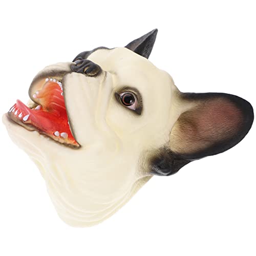 UPKOCH Handpuppe Kleiner Charakter Tierwelpe Weiche Puppen Plüsch Für Handspielzeug Requisiten Puppenspielzeug Geschichtenerzählspielzeug Interaktives Partygeschenke UPKOCH Handpuppe Kleiner Charakter Tierwelpe Weiche Puppen Plüsch Für Handspielzeug Requisiten Puppenspielzeug Geschichtenerzählspielzeug Interaktives Partygeschenke von UPKOCH