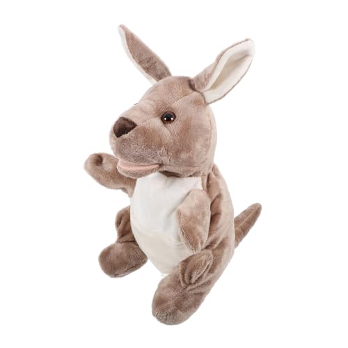 UPKOCH Handpuppe Rollenspiel Handpuppe Cartoon Tierpuppe Tier Handspielzeug Kreatives Puppenspielzeug Performance Requisite Tier Plüschtier Interaktive Handpuppe Pp Baumwolle UPKOCH Handpuppe Rollenspiel Handpuppe Cartoon Tierpuppe Tier Handspielzeug Kreatives Puppenspielzeug Performance Requisite Tier Plüschtier Interaktive Handpuppe Pp Baumwolle von UPKOCH