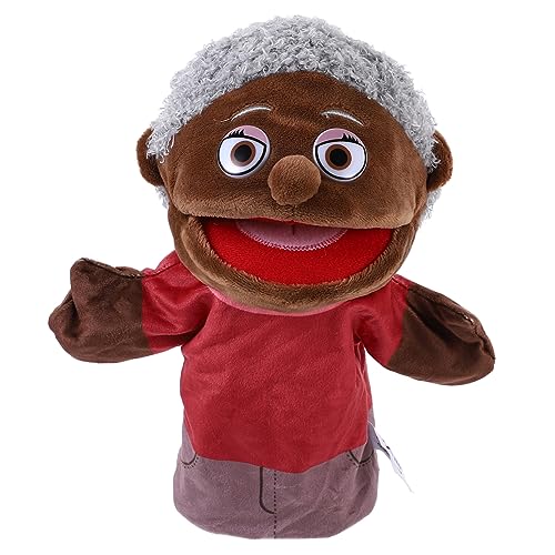 UPKOCH Handpuppe für Realistische Bunte Fingerpuppen für Geschichtenerzählen und Interaktion Pädagogisches Motorik und Kreativität Cartoon Familienmitglied UPKOCH Handpuppe für Realistische Bunte Fingerpuppen für Geschichtenerzählen und Interaktion Pädagogisches Motorik und Kreativität Cartoon Familienmitglied von UPKOCH