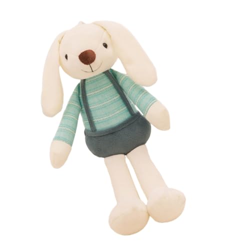 UPKOCH Kuscheltier Hase – Cartoon-plüsch Für Kinder Babygeschenk Pp-Baumwolle Einzigartige Dekoration von UPKOCH
