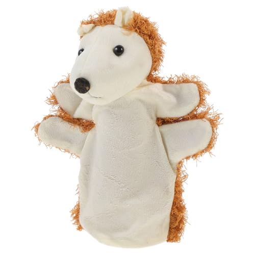 UPKOCH Hedgehog Handpuppenspielzeug Kinderpuppen Handpuppe Fingerpuppen Tierpuppen Stofftier-Handpuppen Handpuppen-Bausatz Handpuppen Handpuppentier PP Baumwolle UPKOCH Hedgehog Handpuppenspielzeug Kinderpuppen Handpuppe Fingerpuppen Tierpuppen Stofftier-Handpuppen Handpuppen-Bausatz Handpuppen Handpuppentier PP Baumwolle von UPKOCH