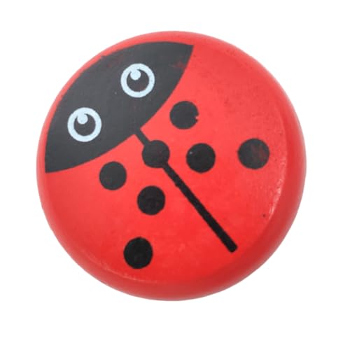 UPKOCH Hölzernes Jo-jo Nicht Reagierender Ball Jo-jo-bälle Für Anfänger -jo-jo-Ball Kinderspielzeug Fingerspielzeug Für Fingerspitzenspielzeug Für Yo Yo Ball Rot Holz UPKOCH Hölzernes Jo-jo Nicht Reagierender Ball Jo-jo-bälle Für Anfänger -jo-jo-Ball Kinderspielzeug Fingerspielzeug Für Fingerspitzenspielzeug Für Yo Yo Ball Rot Holz von UPKOCH