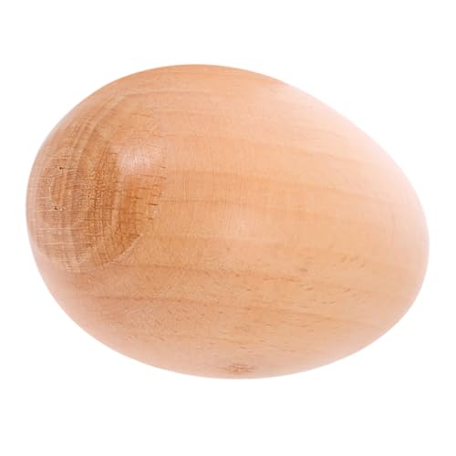 UPKOCH Holzsand Eier Instrumente Holzsand Schlaginstrumente Für Musikinstrumente Für Eier Maracas Musikinstrument Ei Khaki UPKOCH Holzsand Eier Instrumente Holzsand Schlaginstrumente Für Musikinstrumente Für Eier Maracas Musikinstrument Ei Khaki von UPKOCH