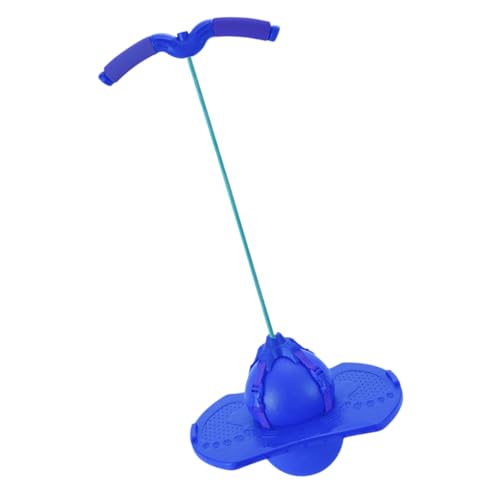 UPKOCH Hüpfball Mit Griff Sportspielzeug Kinderspielzeug Outdoor Für Lustiges Sportspielzeug Sportspielzeug Für Outdoor Übungsball Sportzubehör Blau UPKOCH Hüpfball Mit Griff Sportspielzeug Kinderspielzeug Outdoor Für Lustiges Sportspielzeug Sportspielzeug Für Outdoor Übungsball Sportzubehör Blau von UPKOCH