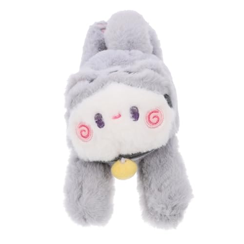 UPKOCH Hug Cat Armband Animal Toys Tier tierische bescherung plushbit plushible snugible Ohrfeigenarmbänder zur Dekoration Slap-Bands mit Tiermotiven Schlagarmband PP Baumwolle UPKOCH Hug Cat Armband Animal Toys Tier tierische bescherung plushbit plushible snugible Ohrfeigenarmbänder zur Dekoration Slap-Bands mit Tiermotiven Schlagarmband PP Baumwolle von UPKOCH