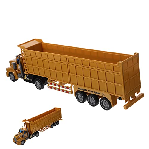 UPKOCH Huili Engineering Vehikelmodell Kinderspielzeug Baufahrzeuge Für Konstruktionsspielzeug Mini-LKW-modellspielzeug Autospielzeug Mini-tragewagen- Legierung UPKOCH Huili Engineering Vehikelmodell Kinderspielzeug Baufahrzeuge Für Konstruktionsspielzeug Mini-LKW-modellspielzeug Autospielzeug Mini-tragewagen- Legierung von UPKOCH