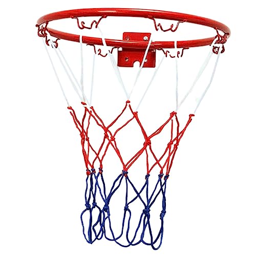 UPKOCH Indoor Basketballrahmen Für 32cm Roter Basketballkorb Für Jungen Ideal Als Und Zur Dekoration Im Kinderzimmer Nicht Für Dunking Geeignet UPKOCH Indoor Basketballrahmen Für 32cm Roter Basketballkorb Für Jungen Ideal Als Und Zur Dekoration Im Kinderzimmer Nicht Für Dunking Geeignet von UPKOCH