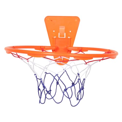 UPKOCH Nur Basketballkorb Wandmontage Basketballkorb Für Jungen Und Mädchen Einfach Zu Montieren Basketball-schießständer Indoor-basketballkorb Für Zu Hause UPKOCH Nur Basketballkorb Wandmontage Basketballkorb Für Jungen Und Mädchen Einfach Zu Montieren Basketball-schießständer Indoor-basketballkorb Für Zu Hause von UPKOCH