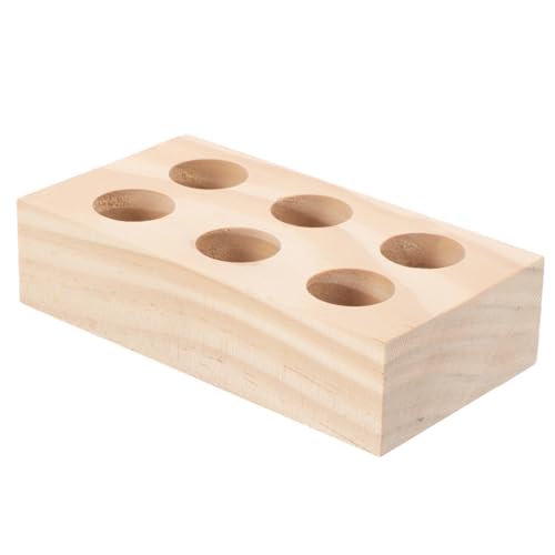 UPKOCH Insektennadeln Aufbewahrungsbox Holzhalter Für Insektenproben Werkzeuge Für Entomologie Und Schulprojekte Ordentliches Und Vielseitiges Lagerungssystem UPKOCH Insektennadeln Aufbewahrungsbox Holzhalter Für Insektenproben Werkzeuge Für Entomologie Und Schulprojekte Ordentliches Und Vielseitiges Lagerungssystem von UPKOCH
