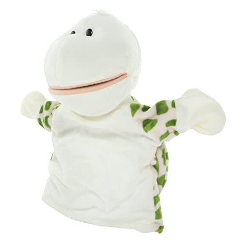 UPKOCH Interaktive Schildkröten Handpuppe aus Weichem Plüsch Eltern für Kreative Bildung Fördert Fantasie und Emotionale Bindung für Ab Monaten UPKOCH Interaktive Schildkröten Handpuppe aus Weichem Plüsch Eltern für Kreative Bildung Fördert Fantasie und Emotionale Bindung für Ab Monaten von UPKOCH