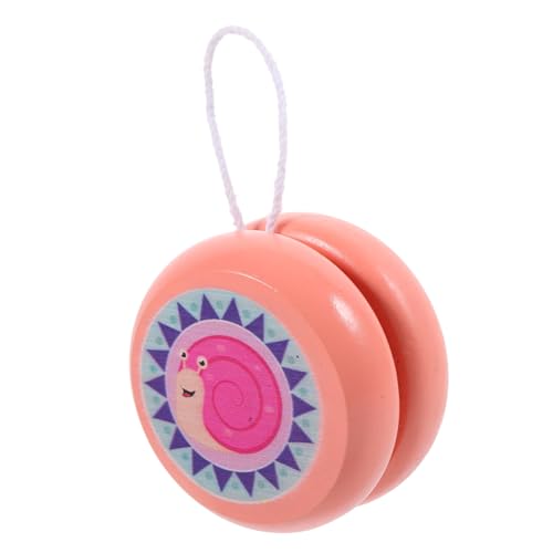 UPKOCH Yo-yo Spielzeug Für Mädchen Bunte Cartoon-Designs Fördert Fingerfertigkeit Und Koordination Perfektes Outdoor-Spielzeug Für Jungen Und Mädchen Für Und Spaß Im Freien UPKOCH Yo-yo Spielzeug Für Mädchen Bunte Cartoon-Designs Fördert Fingerfertigkeit Und Koordination Perfektes Outdoor-Spielzeug Für Jungen Und Mädchen Für Und Spaß Im Freien von UPKOCH