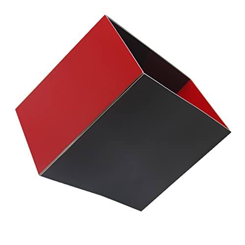 UPKOCH Kasten Magische Requisiten Perlen Karte Jonglieren Schmuck gefälscht Zaubertrick magische Box Zauberbox Feuerstellenabdeckung quadratisch Gimmick-Bühnenrequisite Tuch UPKOCH Kasten Magische Requisiten Perlen Karte Jonglieren Schmuck gefälscht Zaubertrick magische Box Zauberbox Feuerstellenabdeckung quadratisch Gimmick-Bühnenrequisite Tuch von UPKOCH
