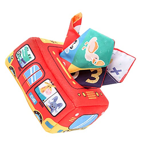 UPKOCH Kasten Nicht Schlechte Taschentuch Box Fingerspielzeug Babyspielzeug Bildungsspielzeug Kleinkindspielzeug Sensorisches Für Kleinkinder -ziehspielzeug Stoff Rot UPKOCH Kasten Nicht Schlechte Taschentuch Box Fingerspielzeug Babyspielzeug Bildungsspielzeug Kleinkindspielzeug Sensorisches Für Kleinkinder -ziehspielzeug Stoff Rot von UPKOCH