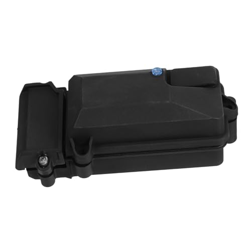 UPKOCH Kasten RC-Kletterautoteile bürstenlos Radio Empfänger Raupenauto Ersatzteile Modellautoteil Autozubehör Zubehör für Spielzeugautos rc Auto Teil Plastik Black UPKOCH Kasten RC-Kletterautoteile bürstenlos Radio Empfänger Raupenauto Ersatzteile Modellautoteil Autozubehör Zubehör für Spielzeugautos rc Auto Teil Plastik Black von UPKOCH