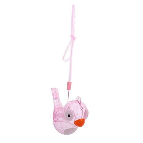 UPKOCH Kinder Kunststoffpfeife Wasservogelpfeife Spielzeug Vogelrufpfeife Spielzeug Für Bad Und Partygeschenke Vogelförmige Pfeife Musikinstrument Spielzeug UPKOCH Kinder Kunststoffpfeife Wasservogelpfeife Spielzeug Vogelrufpfeife Spielzeug Für Bad Und Partygeschenke Vogelförmige Pfeife Musikinstrument Spielzeug von UPKOCH