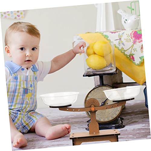 UPKOCH Kindergarten Holzspielzeug Pädagogisch Lernspielzeug Balancespiel für Motorische Interaktives Wissenschaftsspielzeug für Jungen und Mädchen UPKOCH Kindergarten Holzspielzeug Pädagogisch Lernspielzeug Balancespiel für Motorische Interaktives Wissenschaftsspielzeug für Jungen und Mädchen von UPKOCH