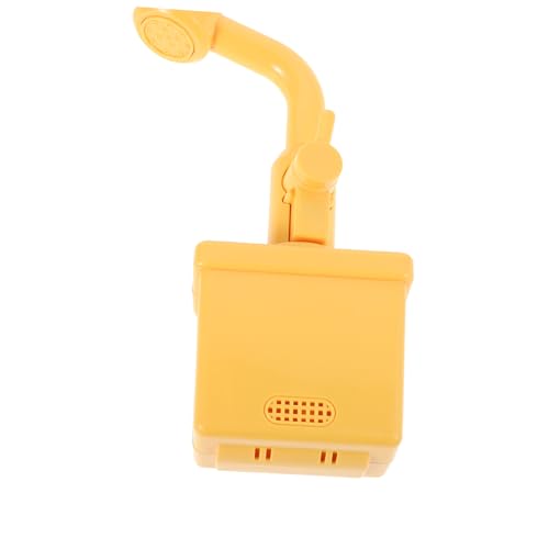 UPKOCH Kinderspielzeug-waschbeckenhahn, Ersatzteil, Elektrischer Wasserhahn, Rollenspiel-küchenzubehör, Ersatzteile Für Kleinkinder, Heimspielzimmer UPKOCH Kinderspielzeug-waschbeckenhahn, Ersatzteil, Elektrischer Wasserhahn, Rollenspiel-küchenzubehör, Ersatzteile Für Kleinkinder, Heimspielzimmer von UPKOCH