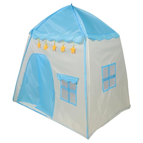 UPKOCH Kinderzelt für Drinnen Spielhaus für Jungen Faltbares Prinzessinnenzelt mit Blumigem Design Atmungsaktives Material Einfach Aufzubauen UPKOCH Kinderzelt für Drinnen Spielhaus für Jungen Faltbares Prinzessinnenzelt mit Blumigem Design Atmungsaktives Material Einfach Aufzubauen von UPKOCH