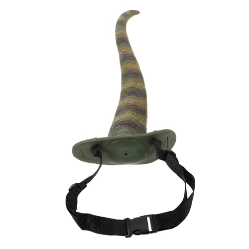 UPKOCH Kleine Dinosaurier-spielzeuge Kostüme Halloween-kostüm Für Kleinkinder Dinosaurierkostüm Für Figuren Kostüm Bemalte Dinosaurierspielzeuge Plastik UPKOCH Kleine Dinosaurier-spielzeuge Kostüme Halloween-kostüm Für Kleinkinder Dinosaurierkostüm Für Figuren Kostüm Bemalte Dinosaurierspielzeuge Plastik von UPKOCH