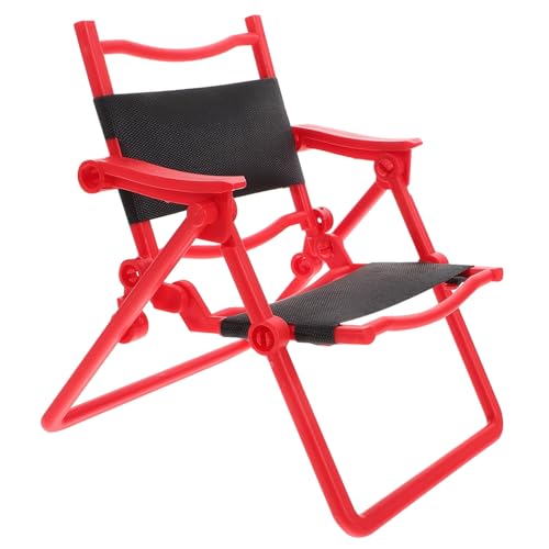 UPKOCH Kleine Klappstuhl Puppenhausmöbel Faltbarer Spielzeugstuhl Aus Für Puppenhaus Zubehör Ideales Miniaturmöbel Für Spielzimmer Und Rollenspiele UPKOCH Kleine Klappstuhl Puppenhausmöbel Faltbarer Spielzeugstuhl Aus Für Puppenhaus Zubehör Ideales Miniaturmöbel Für Spielzimmer Und Rollenspiele von UPKOCH