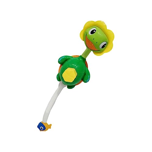 UPKOCH Kleine für Kleinkinder Babypartygeschenk interaktives Badewannenspielzeug Walbad Wandspielzeug kreatives Wasserspielzeug Plastik Zufällige Farbe UPKOCH Kleine für Kleinkinder Babypartygeschenk interaktives Badewannenspielzeug Walbad Wandspielzeug kreatives Wasserspielzeug Plastik Zufällige Farbe von UPKOCH