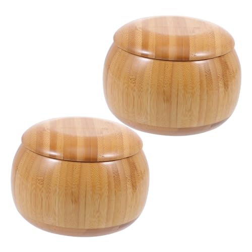 UPKOCH Kleiner Aufbewahrungsbehälter für Schachfiguren aus Nussbaum mit Deckel für Go und Schach Stilvolle und Praktische Lösung zur Organisation von Spielsteinen UPKOCH Kleiner Aufbewahrungsbehälter für Schachfiguren aus Nussbaum mit Deckel für Go und Schach Stilvolle und Praktische Lösung zur Organisation von Spielsteinen von UPKOCH