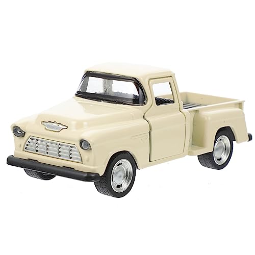 UPKOCH Kleines LKW Modell aus Metalllegierung für Miniaturspielzeugfahrzeug Kreativem Lernen für Geburtstage und Feiertage UPKOCH Kleines LKW Modell aus Metalllegierung für Miniaturspielzeugfahrzeug Kreativem Lernen für Geburtstage und Feiertage von UPKOCH