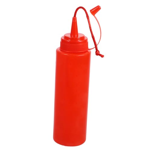 UPKOCH Aprilscherz Ketchupflasche Spielzeug Gefälschter Ketchup Für Streiche Festival Streich Spielzeug UPKOCH Aprilscherz Ketchupflasche Spielzeug Gefälschter Ketchup Für Streiche Festival Streich Spielzeug von UPKOCH