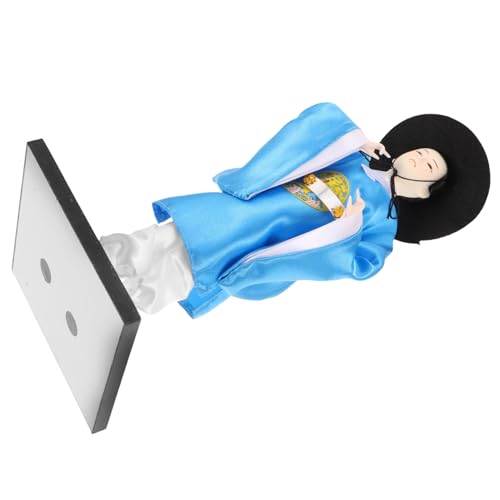 UPKOCH Koreanische Hanbok-mannfigur Traditionelle Hanbok-Puppe Koreanische Hanbok-Figur Hanbok-kleiderpuppe Koreanisches Kunsthandwerk UPKOCH Koreanische Hanbok-mannfigur Traditionelle Hanbok-Puppe Koreanische Hanbok-Figur Hanbok-kleiderpuppe Koreanisches Kunsthandwerk von UPKOCH