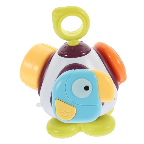 UPKOCH Busy Board Cube Kleinkind Spielzeug Sensorische Entwicklung Busy Board Spielzeug Aktivität Spielzeug UPKOCH Busy Board Cube Kleinkind Spielzeug Sensorische Entwicklung Busy Board Spielzeug Aktivität Spielzeug von UPKOCH