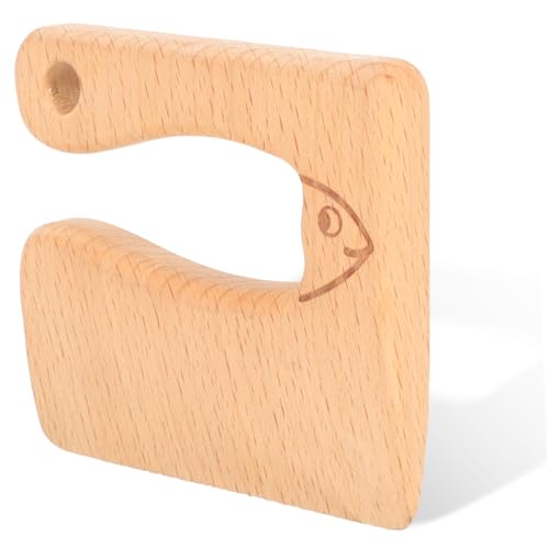 UPKOCH Küchenschneider Aus Holz Macchiato Utensil Kleinkind -armbänder Kindersicher Sandwich- Kinderarmband Bulk-armbänder Kleine Cutter-spielzeuge Gemüsespielzeug Buche UPKOCH Küchenschneider Aus Holz Macchiato Utensil Kleinkind -armbänder Kindersicher Sandwich- Kinderarmband Bulk-armbänder Kleine Cutter-spielzeuge Gemüsespielzeug Buche von UPKOCH