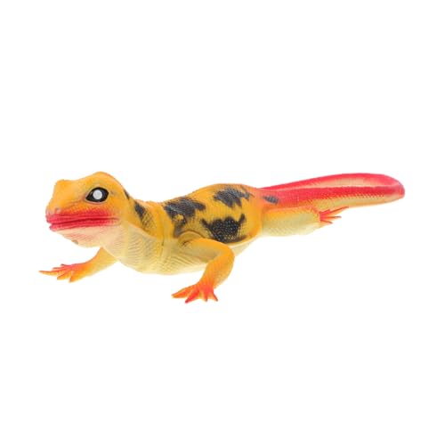 UPKOCH Künstliche Eidechsen Mit Klangsimulation Realistisches Reptilien Aus Langlebigem Vinyl Für Kreative Als Party Trick Oder Requisite UPKOCH Künstliche Eidechsen Mit Klangsimulation Realistisches Reptilien Aus Langlebigem Vinyl Für Kreative Als Party Trick Oder Requisite von UPKOCH