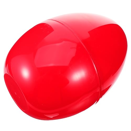 UPKOCH Künstliche Eier Dekoration Eierbecher Für Gekochte Eier Eierkartons Großpackung Künstliche Eier Eierbecherhalter Ständer Eierkocher Party Eier Ornament Leere Jumbo Eier UPKOCH Künstliche Eier Dekoration Eierbecher Für Gekochte Eier Eierkartons Großpackung Künstliche Eier Eierbecherhalter Ständer Eierkocher Party Eier Ornament Leere Jumbo Eier von UPKOCH