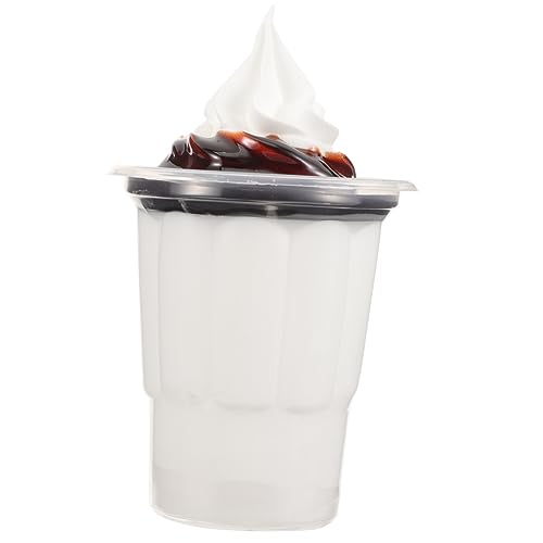 UPKOCH Simulierte Eiscreme-Dekorationen Eiscreme-imitationsmodelle Für Party-Shopping-mall-displays UPKOCH Simulierte Eiscreme-Dekorationen Eiscreme-imitationsmodelle Für Party-Shopping-mall-displays von UPKOCH