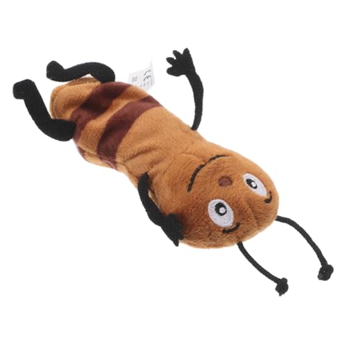 UPKOCH Kuscheliger Tier Fingerpuppen Plüsch für Kleinkinder Weiches Lernspielzeug für Geschichtenerzählen Kreative Rollenspiele und Aktivitäten im Klassenzimmer für Verschiedenen von UPKOCH