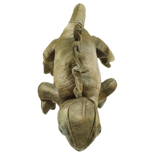 UPKOCH Kuscheltier Chamäleon Plüschspielzeug Lebensechte Deko für Perfektes und Fotorequisite für Kreative Erinnerungen UPKOCH Kuscheltier Chamäleon Plüschspielzeug Lebensechte Deko für Perfektes und Fotorequisite für Kreative Erinnerungen von UPKOCH