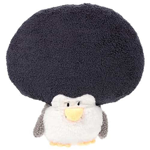 UPKOCH Kuscheltier Penguin Lustiger Pinguin Mit Fröhlichen Farben Weiches Und Sicheres Material Perfektes Kinderaccessoire Für Spaß Und Dekoration Für Zuhause Oder Unterwegs UPKOCH Kuscheltier Penguin Lustiger Pinguin Mit Fröhlichen Farben Weiches Und Sicheres Material Perfektes Kinderaccessoire Für Spaß Und Dekoration Für Zuhause Oder Unterwegs von UPKOCH
