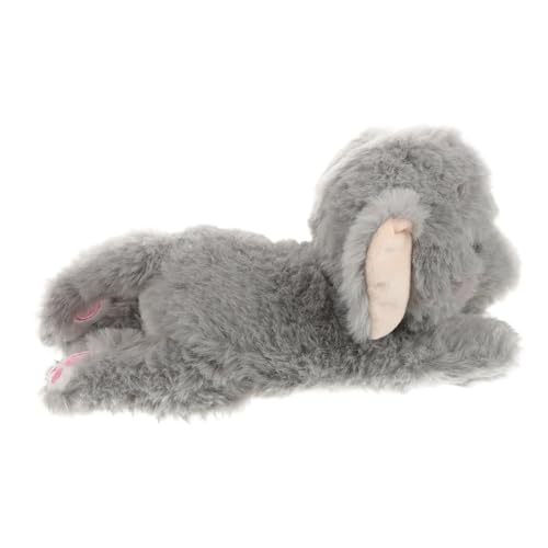 UPKOCH Kuscheltier Slap Armband Plüsch Elefant Partyspielzeug Sicheres für Leicht Tragbar für Geburtstagsfeiern und Feste Tiermotiv UPKOCH Kuscheltier Slap Armband Plüsch Elefant Partyspielzeug Sicheres für Leicht Tragbar für Geburtstagsfeiern und Feste Tiermotiv von UPKOCH