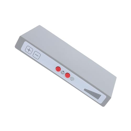 UPKOCH LED Beleuchtete Imitation mit Kochgeräuschen für Rollenspiele der Spielküche Kompakt und Kinderfreundlich ohne Batterie UPKOCH LED Beleuchtete Imitation mit Kochgeräuschen für Rollenspiele der Spielküche Kompakt und Kinderfreundlich ohne Batterie von UPKOCH