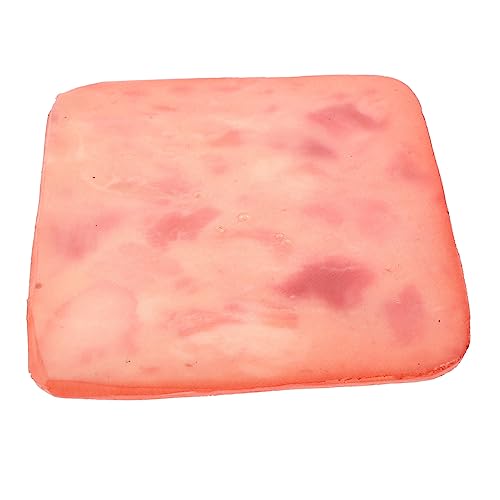 UPKOCH Lebensechtes Fake Meat Modell aus Hochwertigem Material Langlebig und Farbbeständig Realistische Küchen und Restaurantdekoration Vielseitig für Fotografie Kinderbildung und UPKOCH Lebensechtes Fake Meat Modell aus Hochwertigem Material Langlebig und Farbbeständig Realistische Küchen und Restaurantdekoration Vielseitig für Fotografie Kinderbildung und von UPKOCH