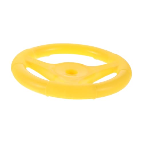 UPKOCH Lenkrad-Spielzeug Für Junge Mädchen Simulations-Rad-aufsatz Lernlenkrad Früherziehungs-Spielzeug Kompatibel Mit Outdoor-spielgeräten Entwickelt Kreativität Und Motorik UPKOCH Lenkrad-Spielzeug Für Junge Mädchen Simulations-Rad-aufsatz Lernlenkrad Früherziehungs-Spielzeug Kompatibel Mit Outdoor-spielgeräten Entwickelt Kreativität Und Motorik von UPKOCH