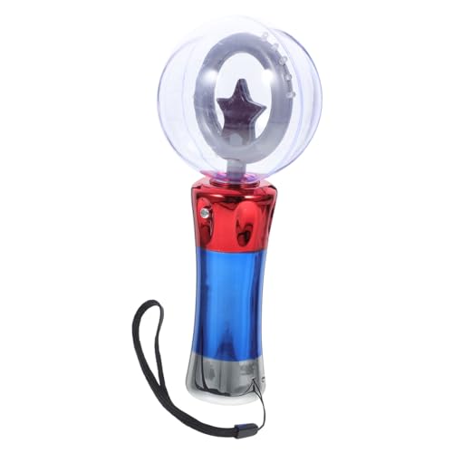 UPKOCH Leuchtstab LED Spielzeugstab Rotierender LED Stab LED Leuchtstab Kinderspielzeug Kinderspielzeug Party LED Blinkstab Spielzeug Leuchtstab Spielzeug Blinkstäbe UPKOCH Leuchtstab LED Spielzeugstab Rotierender LED Stab LED Leuchtstab Kinderspielzeug Kinderspielzeug Party LED Blinkstab Spielzeug Leuchtstab Spielzeug Blinkstäbe von UPKOCH